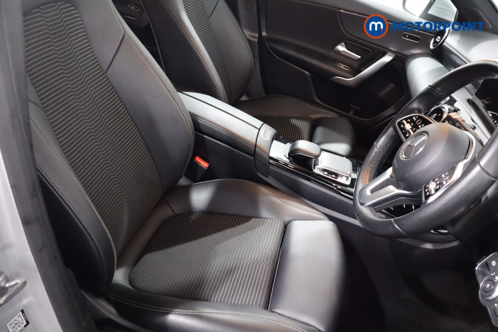 Used Mercedes-Benz A-Class 2019 for sale - 76831183: Photo 20