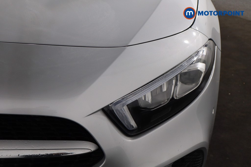 Used Mercedes-Benz A-Class 2019 for sale - 76831183: Photo 21