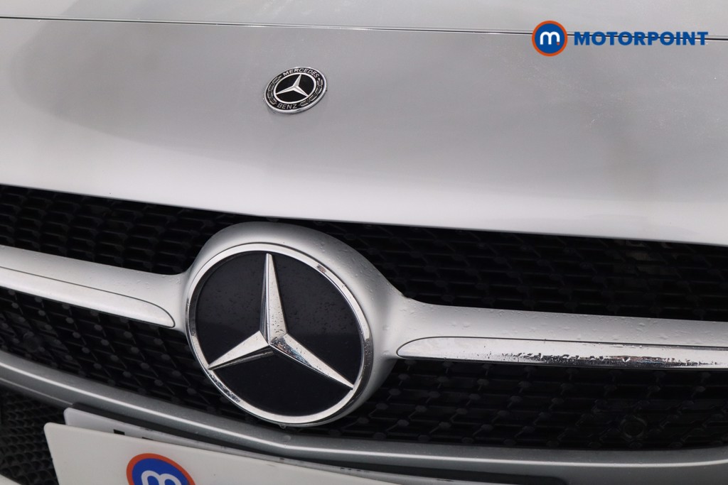 Used Mercedes-Benz A-Class 2019 for sale - 76831183: Photo 22