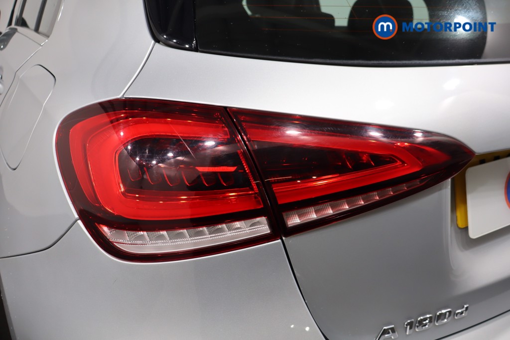 Used Mercedes-Benz A-Class 2019 for sale - 76831183: Photo 24