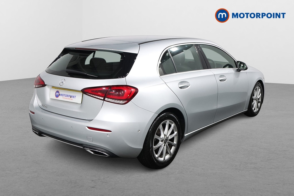 Used Mercedes-Benz A-Class 2019 for sale - 76831183: Photo 7