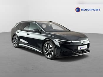 Used Volkswagen ID.7 2024 for sale - 79718969: Photo