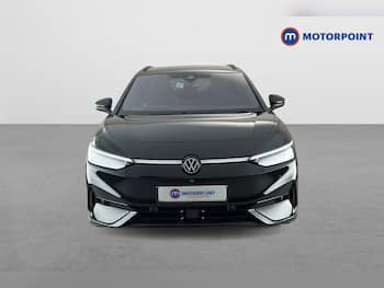 Used Volkswagen ID.7 2024 for sale - 79718969: Photo