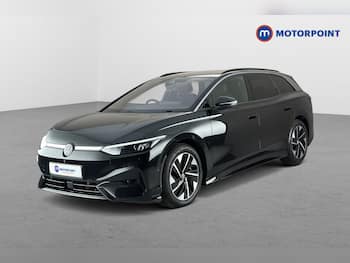 Used Volkswagen ID.7 2024 for sale - 79718969: Photo