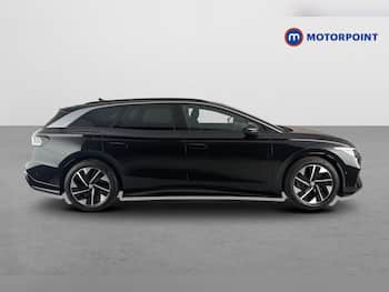 Used Volkswagen ID.7 2024 for sale - 79718969: Photo