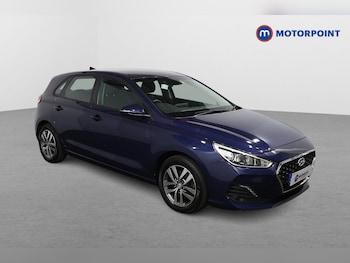 2020 - 1.0T GDI SE Nav 5dr