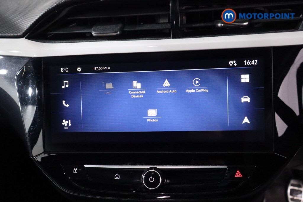 Used Vauxhall Corsa for sale - 77831001: Photo 10