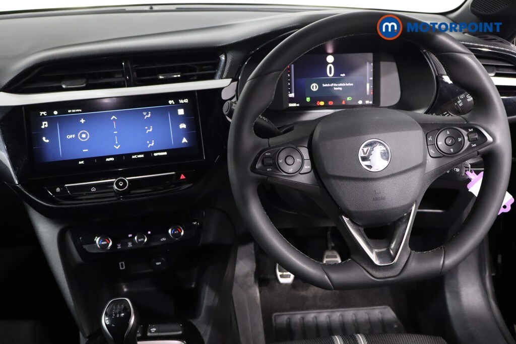 Used Vauxhall Corsa for sale - 77831001: Photo 11