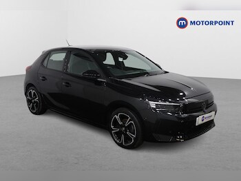 Vauxhall Corsa feature image