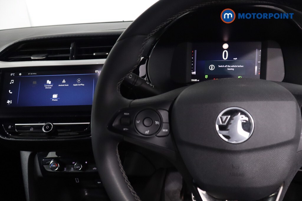 Used Vauxhall Corsa for sale - 77831001: Photo 26