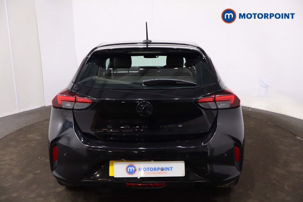 Used Vauxhall Corsa for sale - 77831001: Photo 39