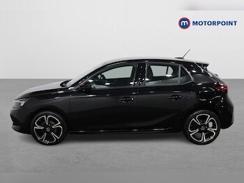 Used Vauxhall Corsa undefined for sale - 77831001: Photo