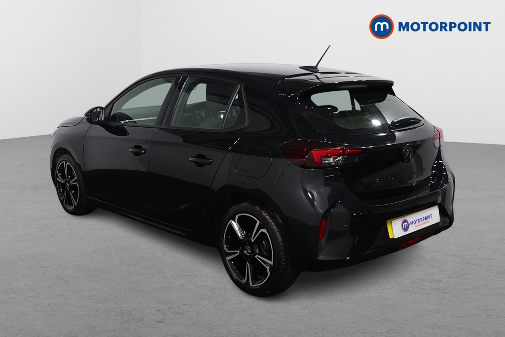 Used Vauxhall Corsa for sale - 77831001: Photo 5