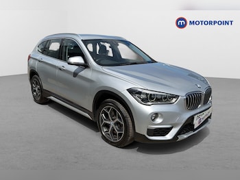Used BMW X1 2018 for sale - 78904162: Photo