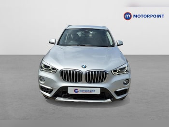 Used BMW X1 2018 for sale - 78904162: Photo