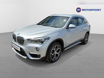 Used BMW X1 2018 for sale - 78904162: Photo