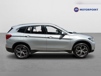 Used BMW X1 2018 for sale - 78904162: Photo