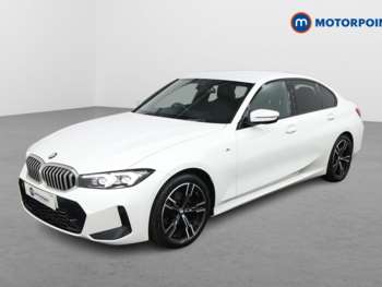Used BMW 3 Series 2023 for sale - 74601592: Photo