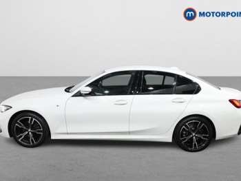Used BMW 3 Series 2023 for sale - 74601592: Photo