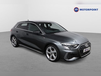 Used Audi A3 2021 for sale - 78719765: Photo