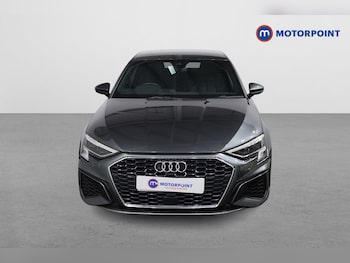 Used Audi A3 2021 for sale - 78719765: Photo