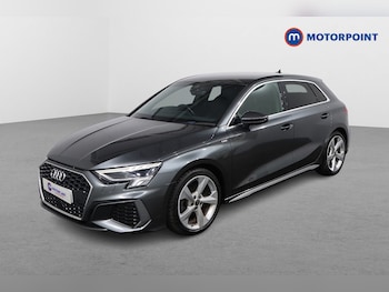 Used Audi A3 2021 for sale - 78719765: Photo