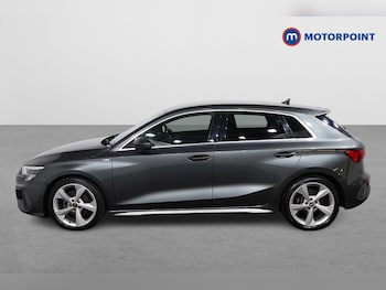 Used Audi A3 2021 for sale - 78719765: Photo