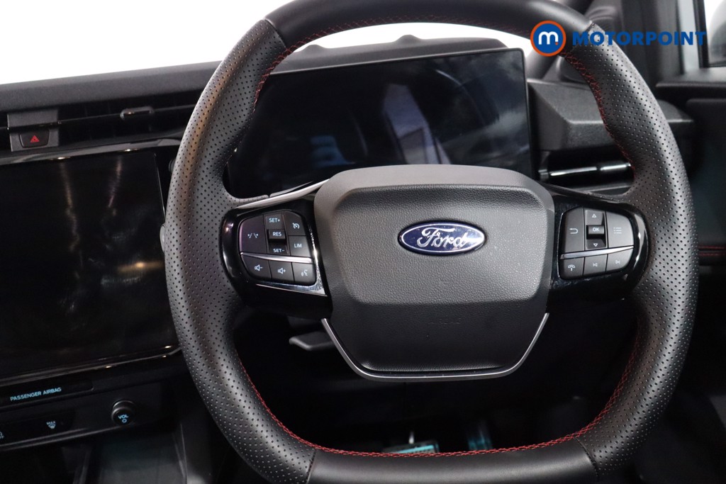 Used Ford Puma 2025 for sale - 76545556: Photo 10