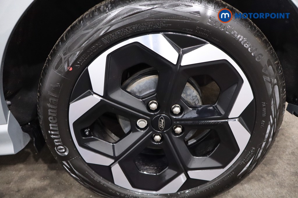 Used Ford Puma 2025 for sale - 76545556: Photo 13