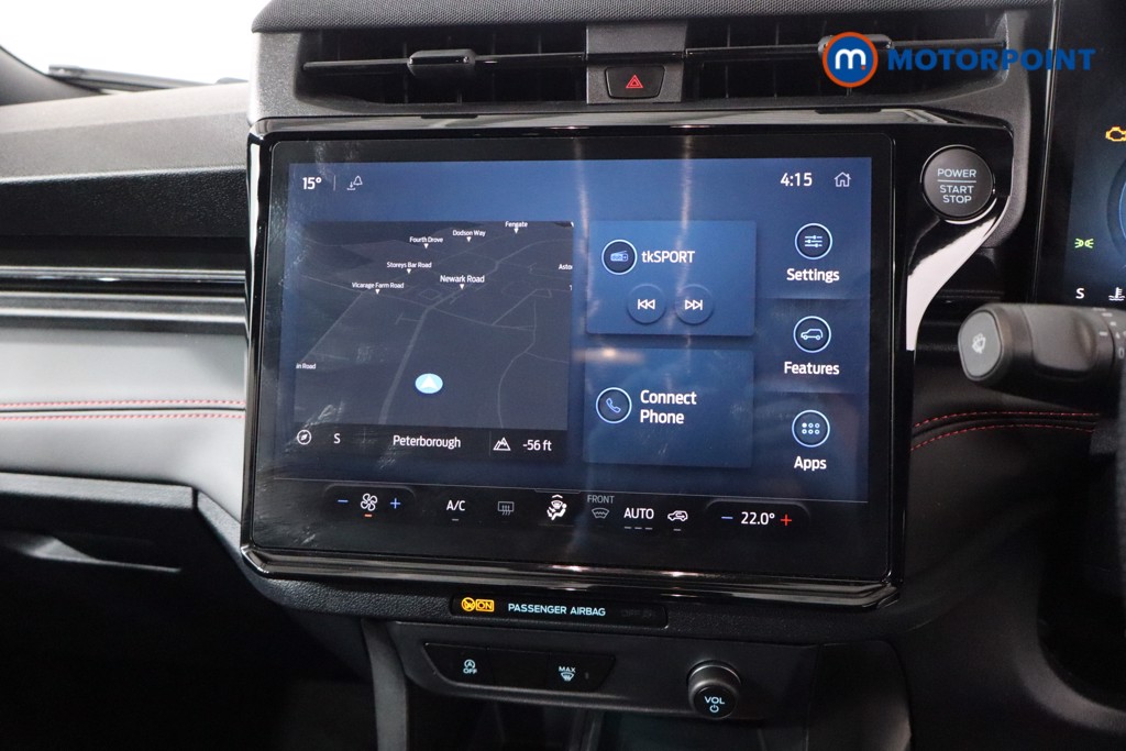 Used Ford Puma 2025 for sale - 76545556: Photo 16