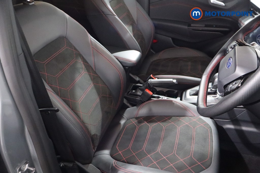 Used Ford Puma 2025 for sale - 76545556: Photo 19