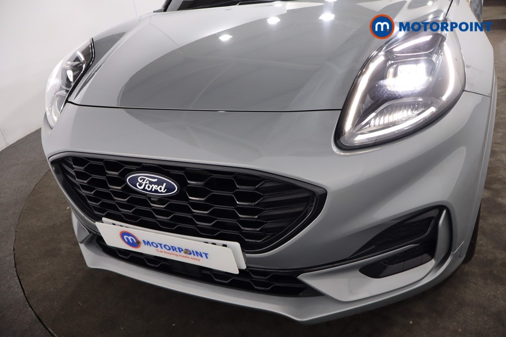 Used Ford Puma 2025 for sale - 76545556: Photo 22