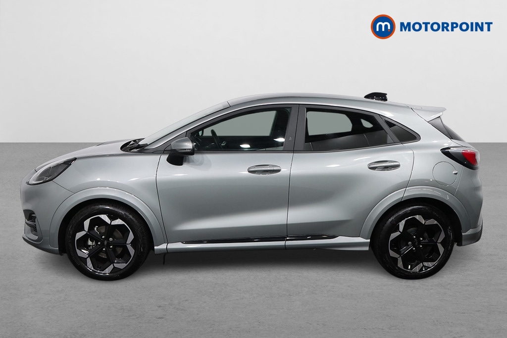 Used Ford Puma 2025 for sale - 76545556: Photo 4