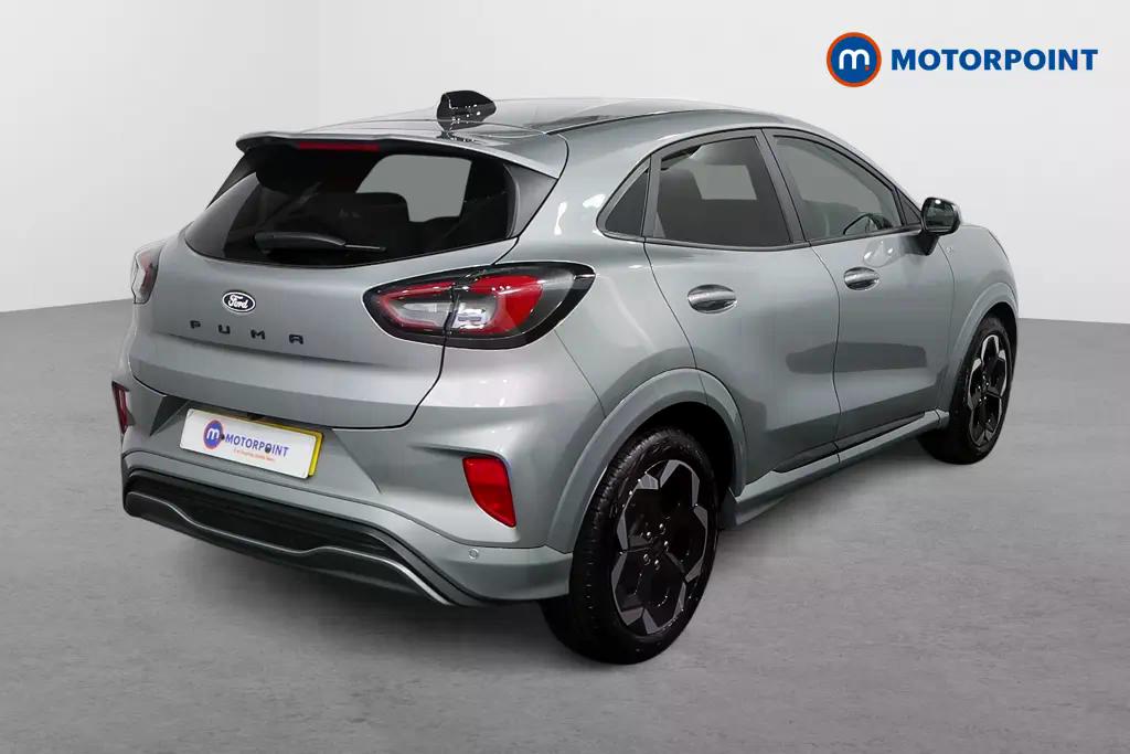 Used Ford Puma 2025 for sale - 76545556: Photo 6