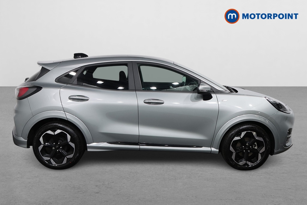 Used Ford Puma 2025 for sale - 76545556: Photo 7