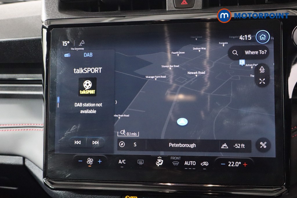 Used Ford Puma 2025 for sale - 76545556: Photo 8