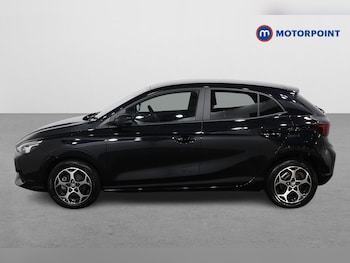 Used MG MG3 2025 for sale - 78719529: Photo