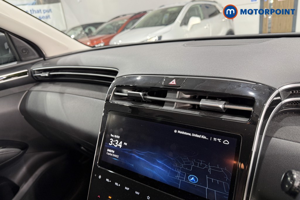 Used Hyundai TUCSON 2021 for sale - 77916643: Photo 10