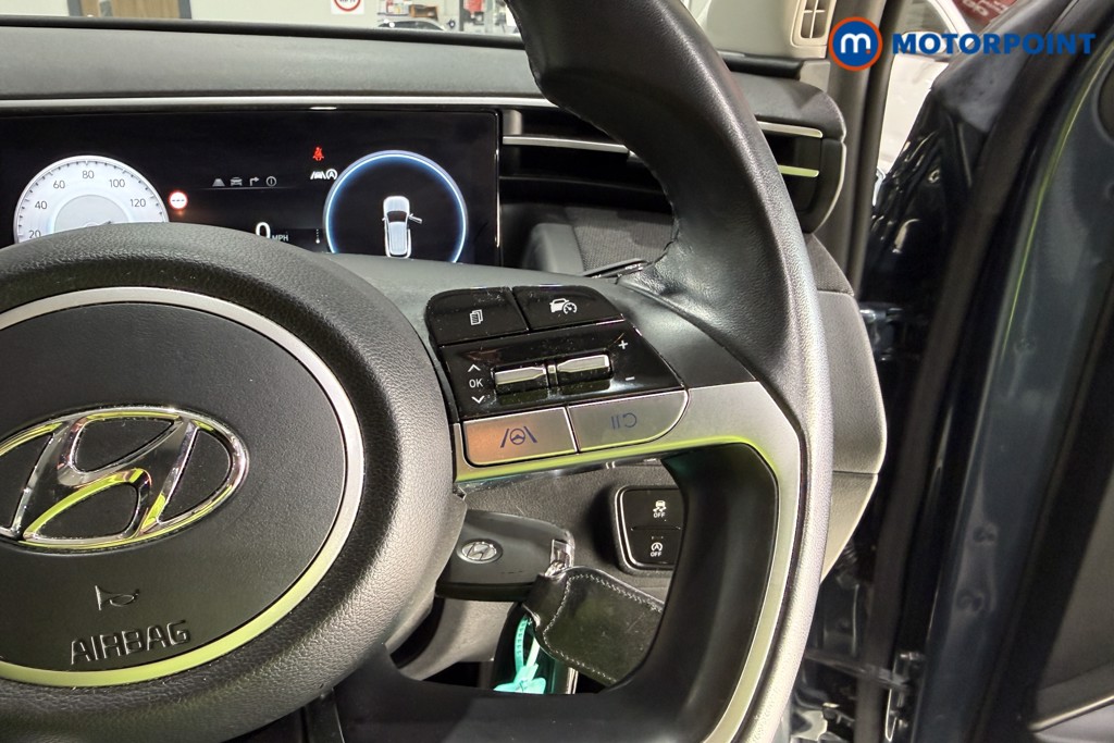 Used Hyundai TUCSON 2021 for sale - 77916643: Photo 11