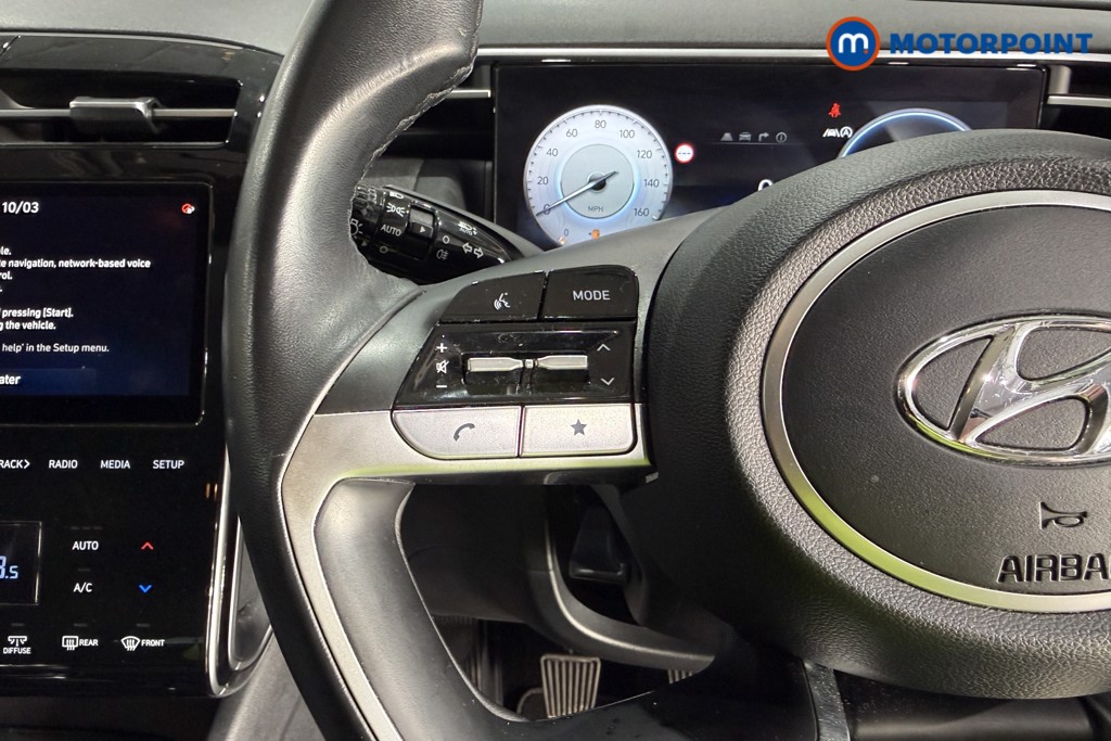 Used Hyundai TUCSON 2021 for sale - 77916643: Photo 12