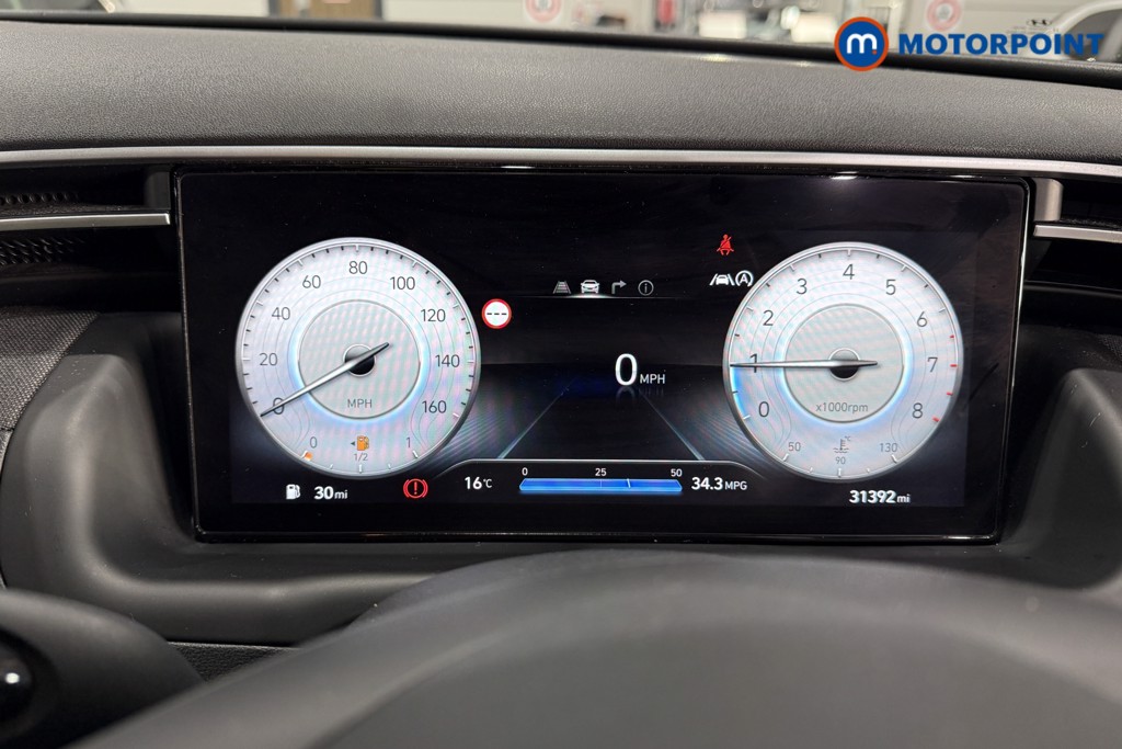 Used Hyundai TUCSON 2021 for sale - 77916643: Photo 14