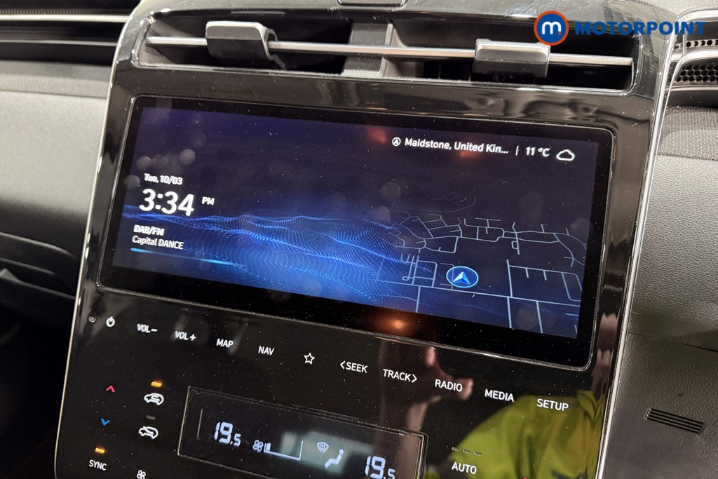 Used Hyundai TUCSON 2021 for sale - 77916643: Photo 16