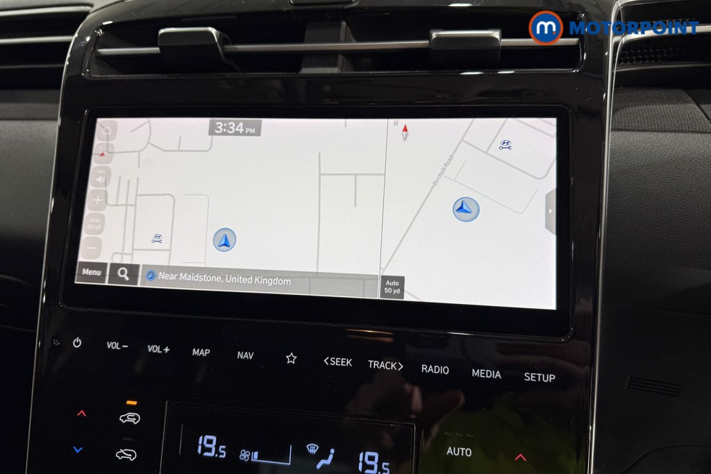 Used Hyundai TUCSON 2021 for sale - 77916643: Photo 18