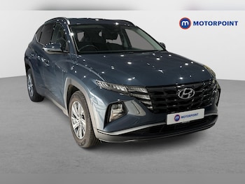 Used Hyundai TUCSON 2021 for sale - 77916643: Photo