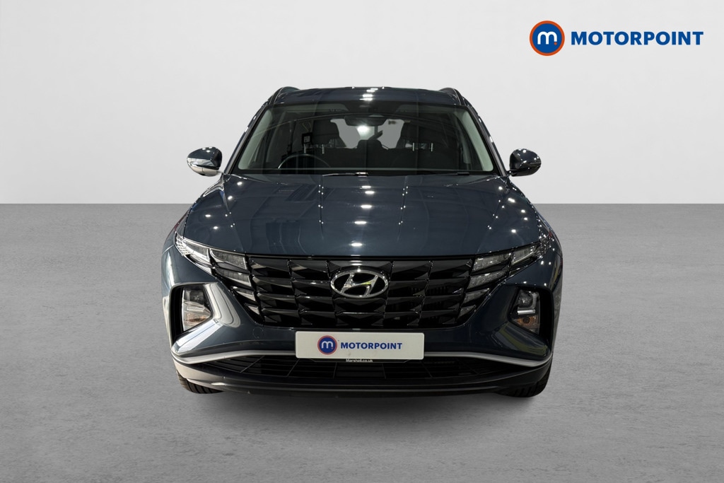 Used Hyundai TUCSON 2021 for sale - 77916643: Photo 2