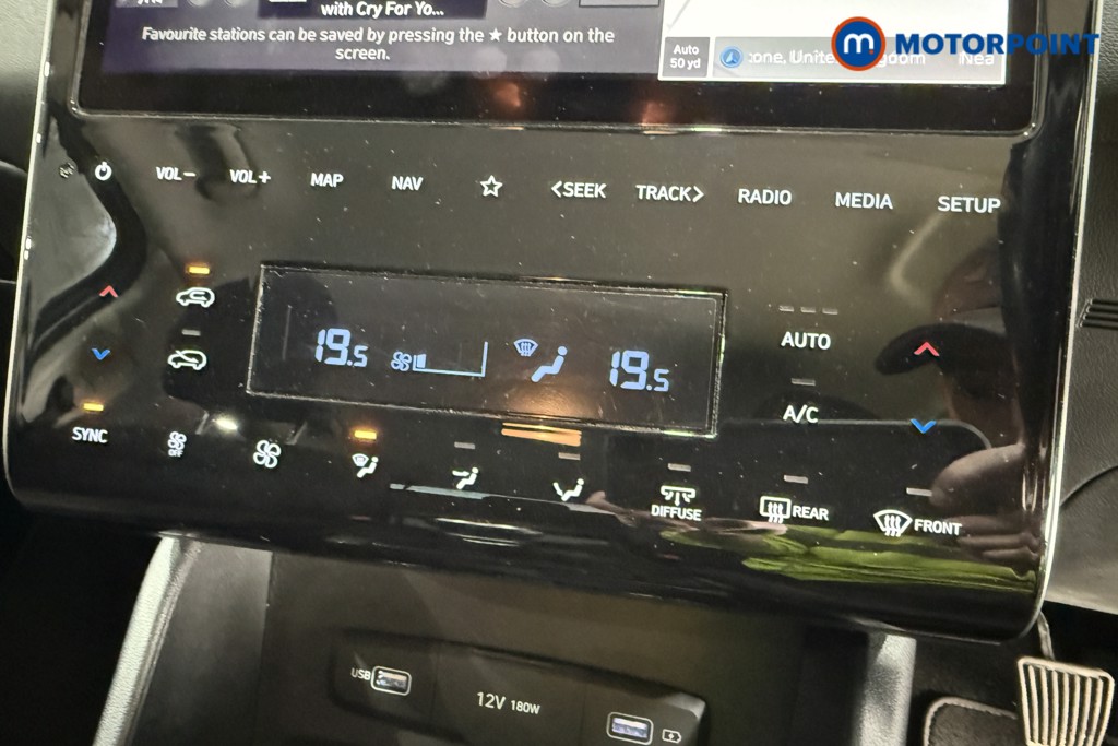 Used Hyundai TUCSON 2021 for sale - 77916643: Photo 20