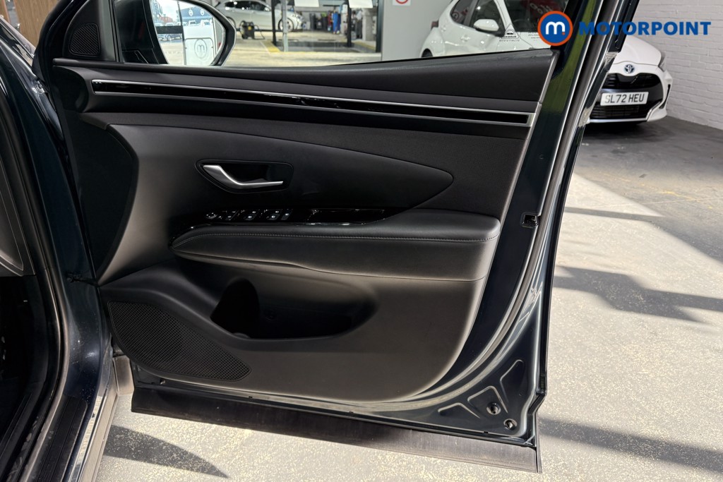 Used Hyundai TUCSON 2021 for sale - 77916643: Photo 26