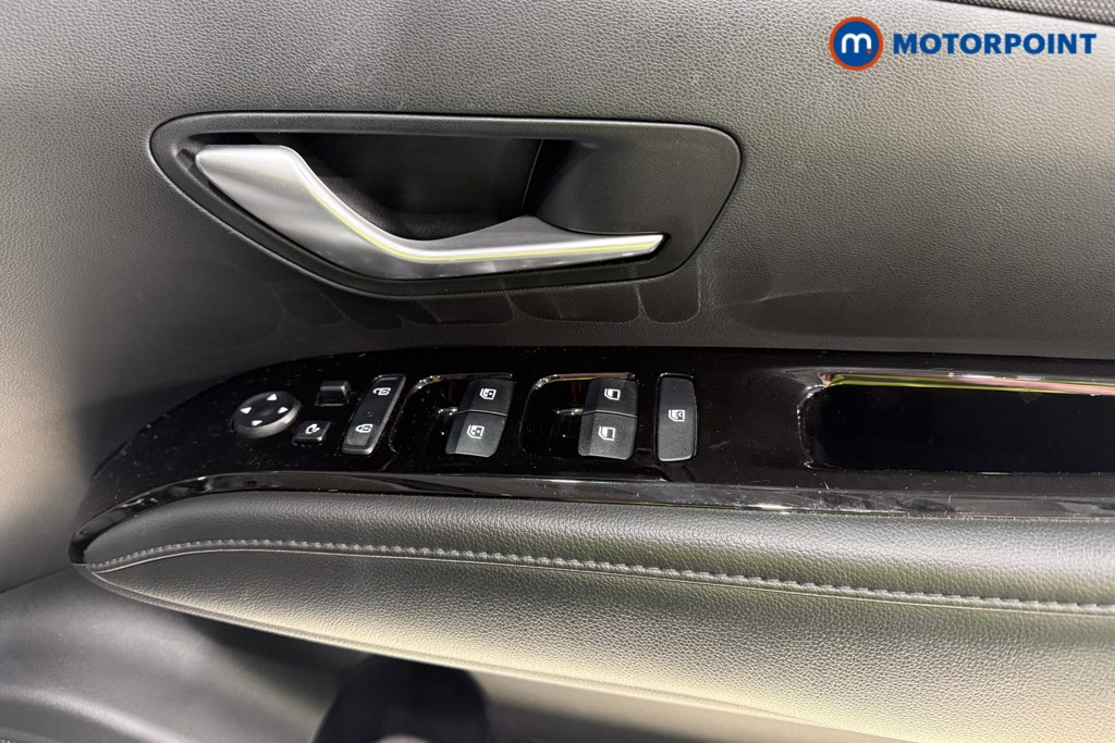 Used Hyundai TUCSON 2021 for sale - 77916643: Photo 27