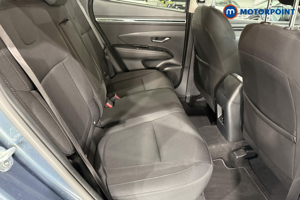 Used Hyundai TUCSON 2021 for sale - 77916643: Photo 28