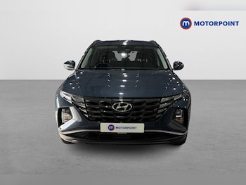 Used Hyundai TUCSON 2021 for sale - 77916643: Photo